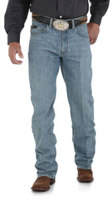 Wrangler 20X 01 Competition Jean