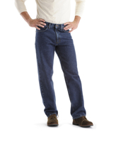 Lee Lee  205 (RELAXED FIT STRAIGHT LEG JEAN)